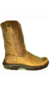 BOTA TENIS CLASSIC BTN-B FOSSIL