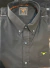 CAMISA MANGA CURTA ALL HUNTER PRETA AH01