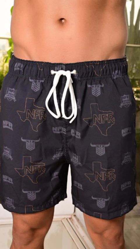 SHORT TACTEL NFR 635