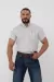 CAMISA TXC MANGA CURTA 2983 BRANCO/VERDE