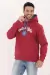MOLETOM TXC MASCULINO BORDADO - 3305