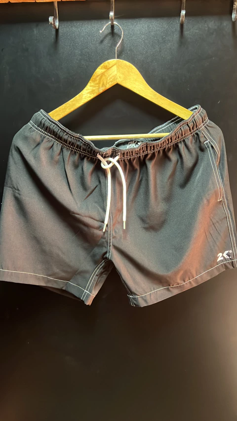 SHORT TACTEL 2K JEANS 2K10