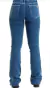 CALÇA FEMININA WEST DUST CL27083