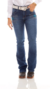 CALÇA JEANS ALL HUNTER STONE 1649