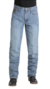CALCA IMPORTADA CINCH JEANS BLACK CLARA