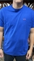 CAMISETA NFR AZUL ROYAL NFR001
