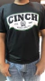 CAMISETA MASCULINA CINCH CH10