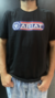 CAMISETA MASCULINA ARIAT PRETO AT02