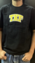 CAMISETA THANKFIELD PRETO 3177