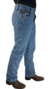CALCA JEANS PURO MATO TEXAS HYPER DESTOYER 5115 100% ALGODAO