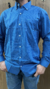 CAMISA KING FARM MANGA LONGA KFML99