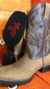 BOTA GOYAZES SOLADO FLEX 223001-CF