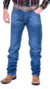 CALCA JEANS WRANGLER 20x COMPETITION 01MWXDY37 100% ALGODAO