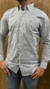 CAMISA KING FARM MANGA LONGA KFML105