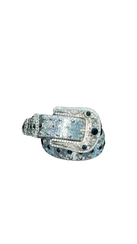 CINTO FEMININO IRON PRO WESTERN 15008