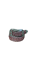 CINTO IRON PRO ROSA PEDRARIA 15005