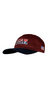 BONE RED MAN USA BOARD RED1347
