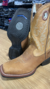 BOTA DGO PALHA DGO103