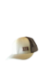 BONÉ XTREME ROPER BEGE COM MARROM