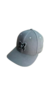 BONE XTREME ROPER CINZA ESCURO XT14