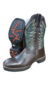 BOTA SHERIFF WESTERN SOLADO JUMP SW01