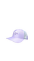 BONÉ ALL HUNTER PREMIUM ROPER LILAS COM BRANCO 2167