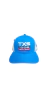 BONÉ TXS BORDADO AZUL txs068