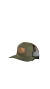 BONE XTREME ROPER VERDE VERDE MUSGO C PRETO XTR104