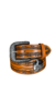 CINTO UNISEX ARAME - MARGARIDA LONGHORN 711