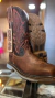 BOTA DGO WORK DK02