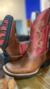 BOTA UNISEX D'LUKA DL03