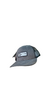 BONE XTREME ROPER CINZA COM PRETO XTR108