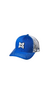 BONE XTREME ROPER AZUL C BRANCO XTR084