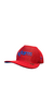 BONE TEXAS FARM VERMELHO TF673