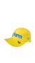 BONÉ INFANTIL TEXAS FARM TF656 AMARELO