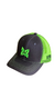 BONE XTREME ROPER CHUMBO - VERDE LIMÃO XTR90