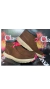 TENIS CLASSIC COUNTRY SIDE RATO CAFE ROSA