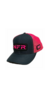 BONÉ NFR CHUMBO/PINK FLUOR 472