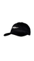 BONE RED MAN DEATH HAT WHITE RED1325