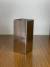 COPO INOX QUADRADO PARA TERERE
