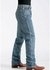 CALÇA JEANS IMPORTADA CINCH GREEN LABEL CLARA - comprar online