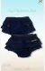 TAPA FRALDA FEMININO STONE 004