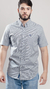 CAMISA MANGA CURTA GROSS HUNTER C424111