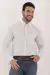 CAMISA TXC MANGA LONGA BRANCO E VERDE 2728L