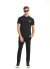POLO TXC CUSTOM PRETO 6463