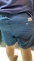 SHORT POLO RALPH LAUREN TACTEL SRL08 - comprar online