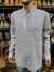 CAMISA CUSTOM TXC ML XADREZ 2768L