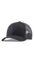 BONE GROSS HUNTER PRETO TELA PRETA B24129