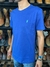 CAMISETA POLO BY EX AZUL PBY00012 - comprar online