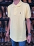 CAMISA POLO BY EX AMARELO PBY0004 - comprar online